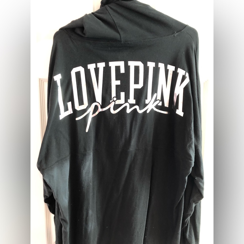 PINK Victoria‘s Secret Women’s Hoodie